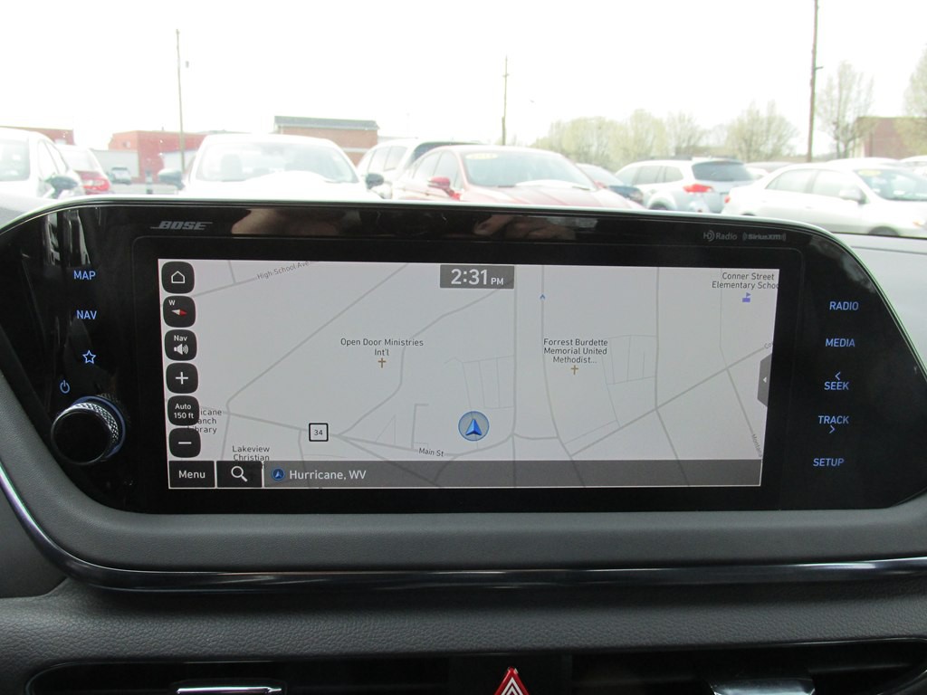 2022 Hyundai Sonata Image 12