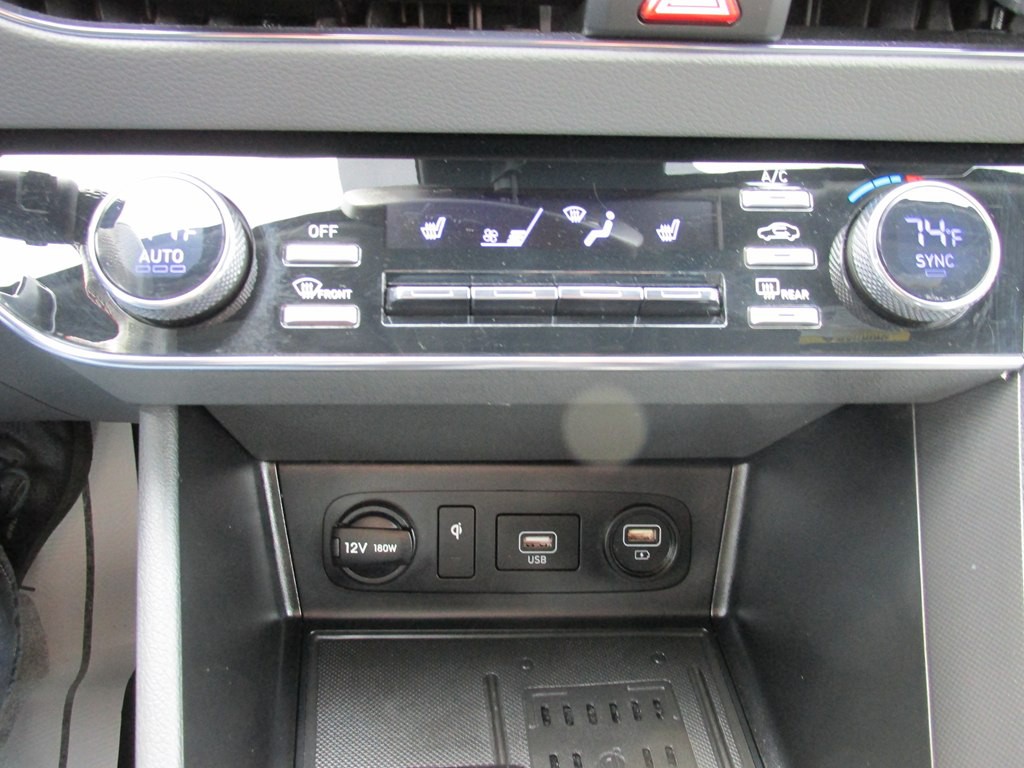 2022 Hyundai Sonata Image 13