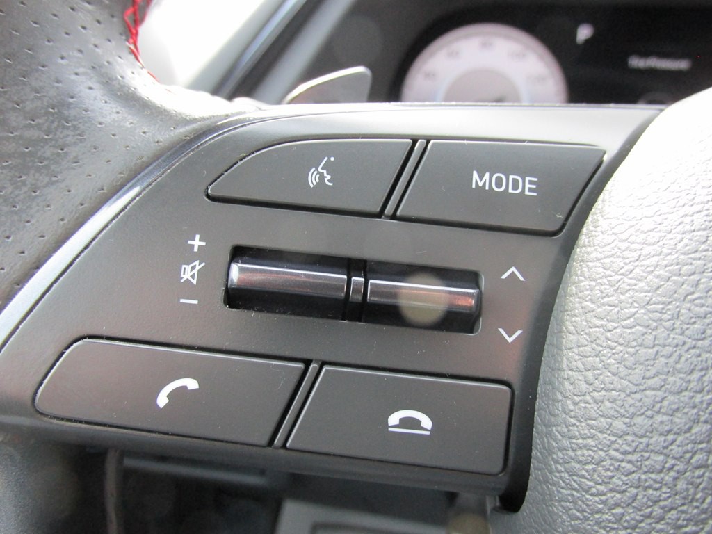 2022 Hyundai Sonata Image 15