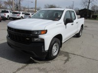 Image for 2019 Chevrolet Silverado 1500 W/T ID: 7285186