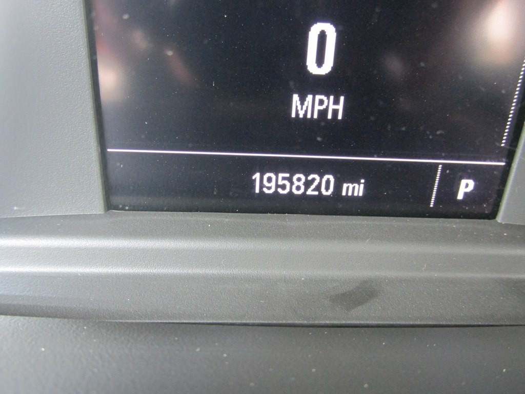 2019 Chevrolet Silverado 1500 Image 6