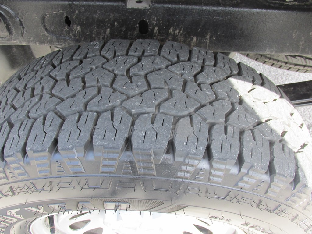 2019 Chevrolet Silverado 1500 Image 7