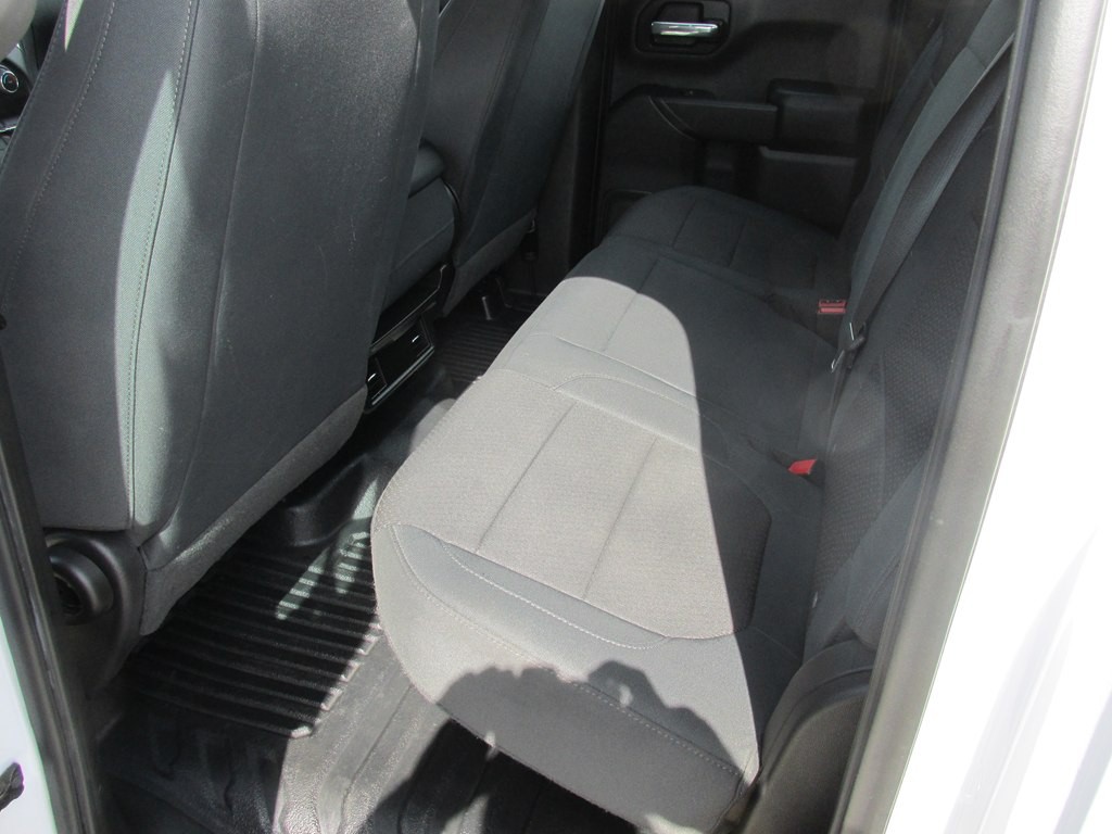 2019 Chevrolet Silverado 1500 Image 9