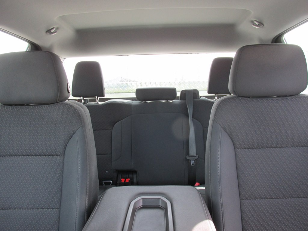 2019 Chevrolet Silverado 1500 Image 10