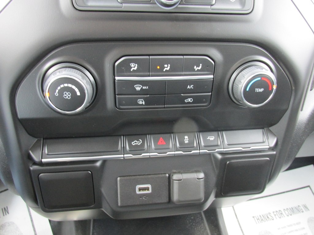 2019 Chevrolet Silverado 1500 Image 12