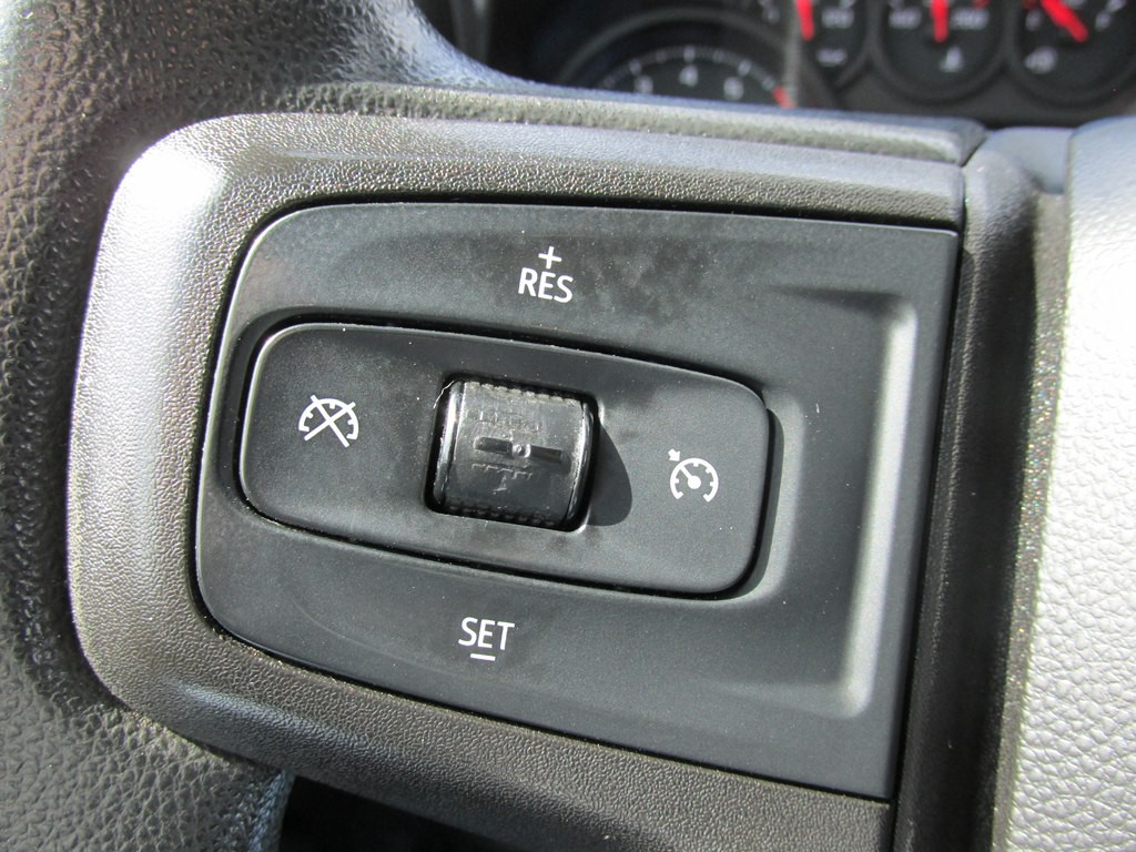 2019 Chevrolet Silverado 1500 Image 13