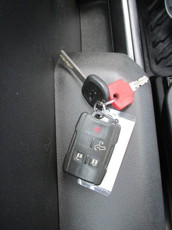 2019 Chevrolet Silverado 1500 Image 14