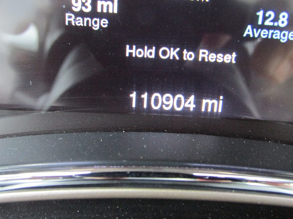 2014 Jeep Grand Cherokee Image 6