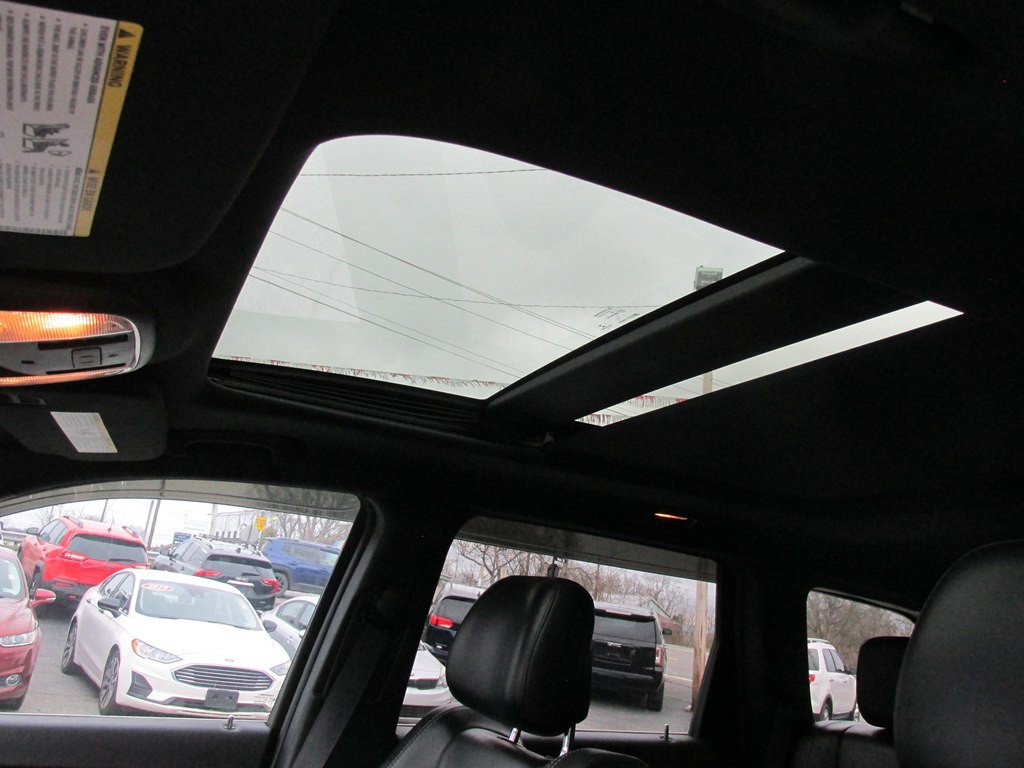 2014 Jeep Grand Cherokee Image 7