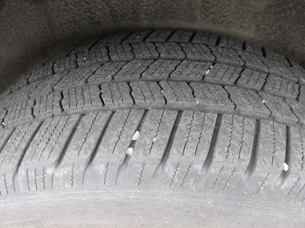 2014 Jeep Grand Cherokee Image 8