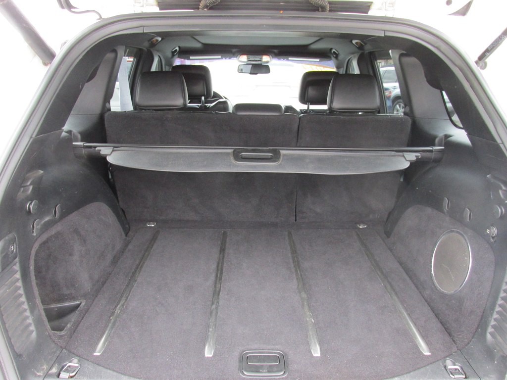 2014 Jeep Grand Cherokee Image 9