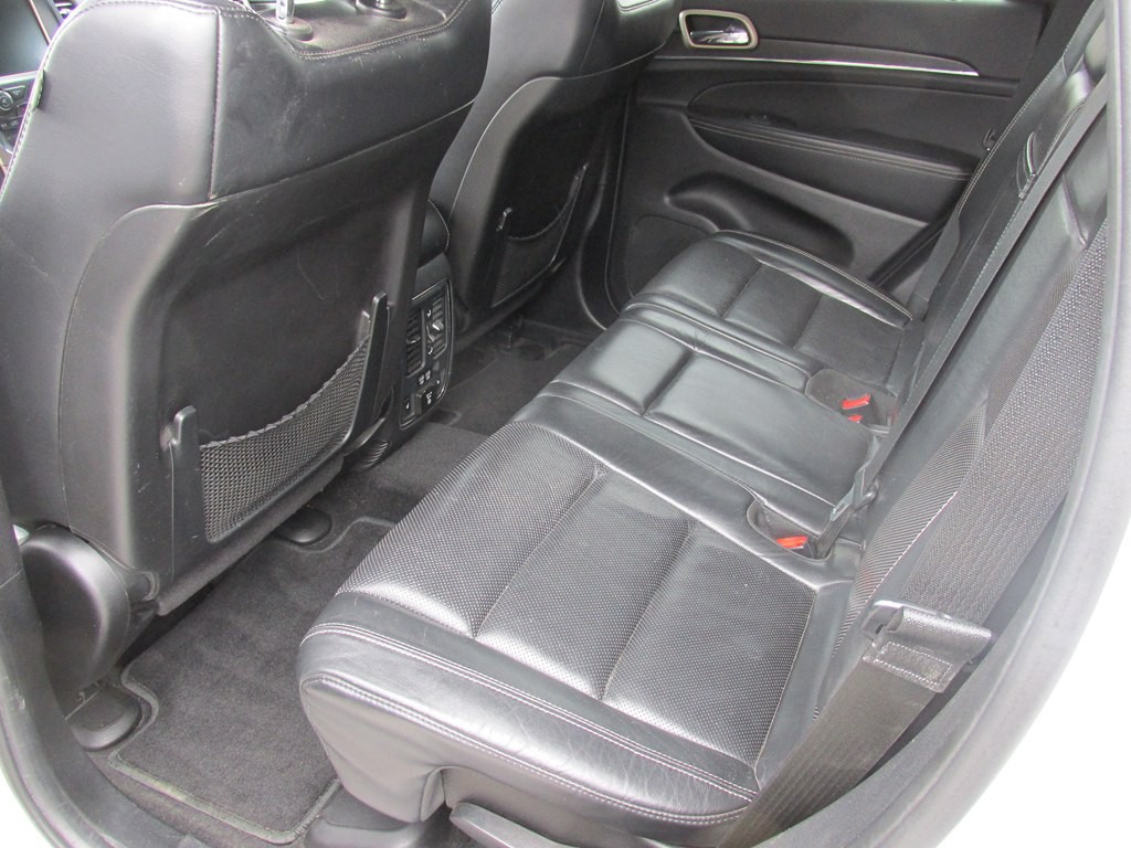 2014 Jeep Grand Cherokee Image 11