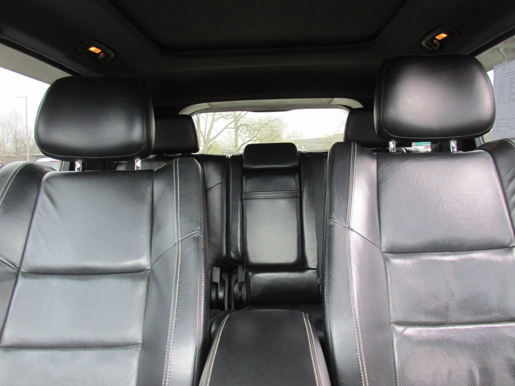 2014 Jeep Grand Cherokee Image 12