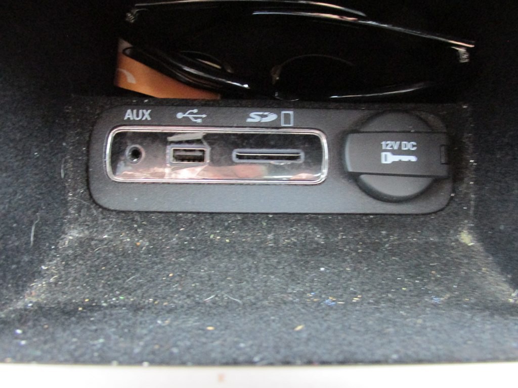 2014 Jeep Grand Cherokee Image 15