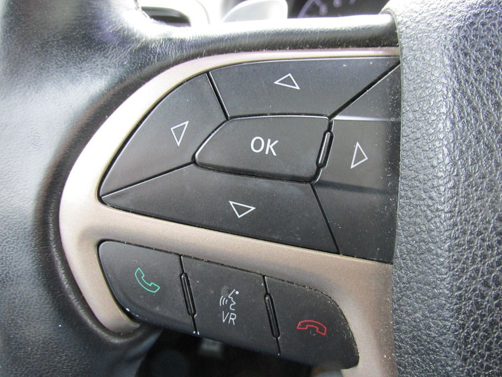 2014 Jeep Grand Cherokee Image 18