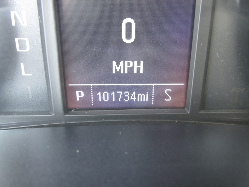 2018 Chevrolet Silverado 1500 Image 6