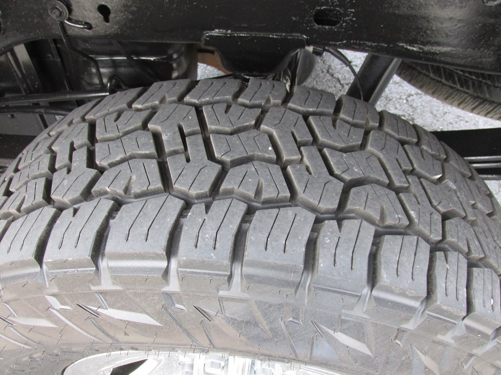 2018 Chevrolet Silverado 1500 Image 7