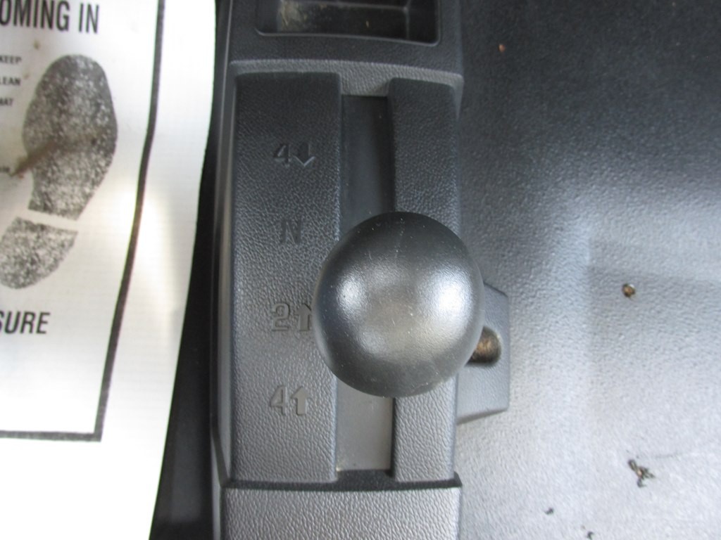 2018 Chevrolet Silverado 1500 Image 12