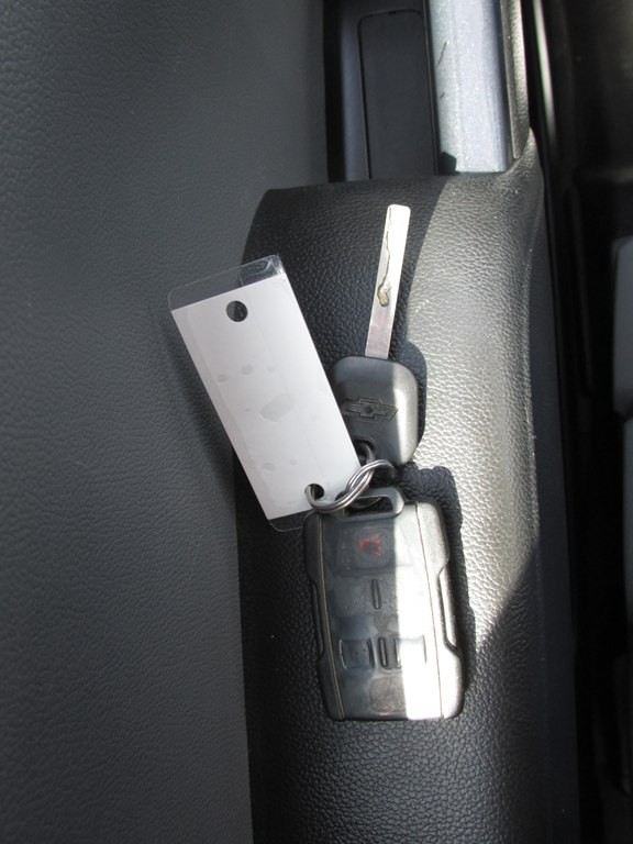 2018 Chevrolet Silverado 1500 Image 14