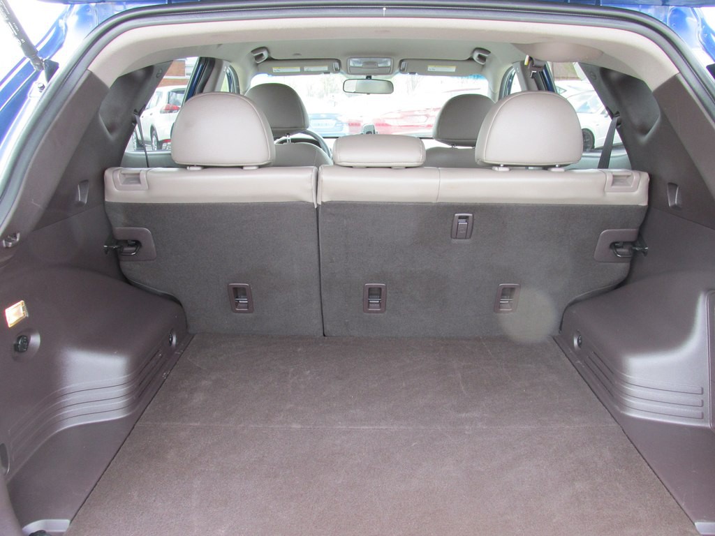 2015 Hyundai Tucson Image 7