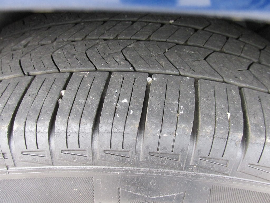 2015 Hyundai Tucson Image 8