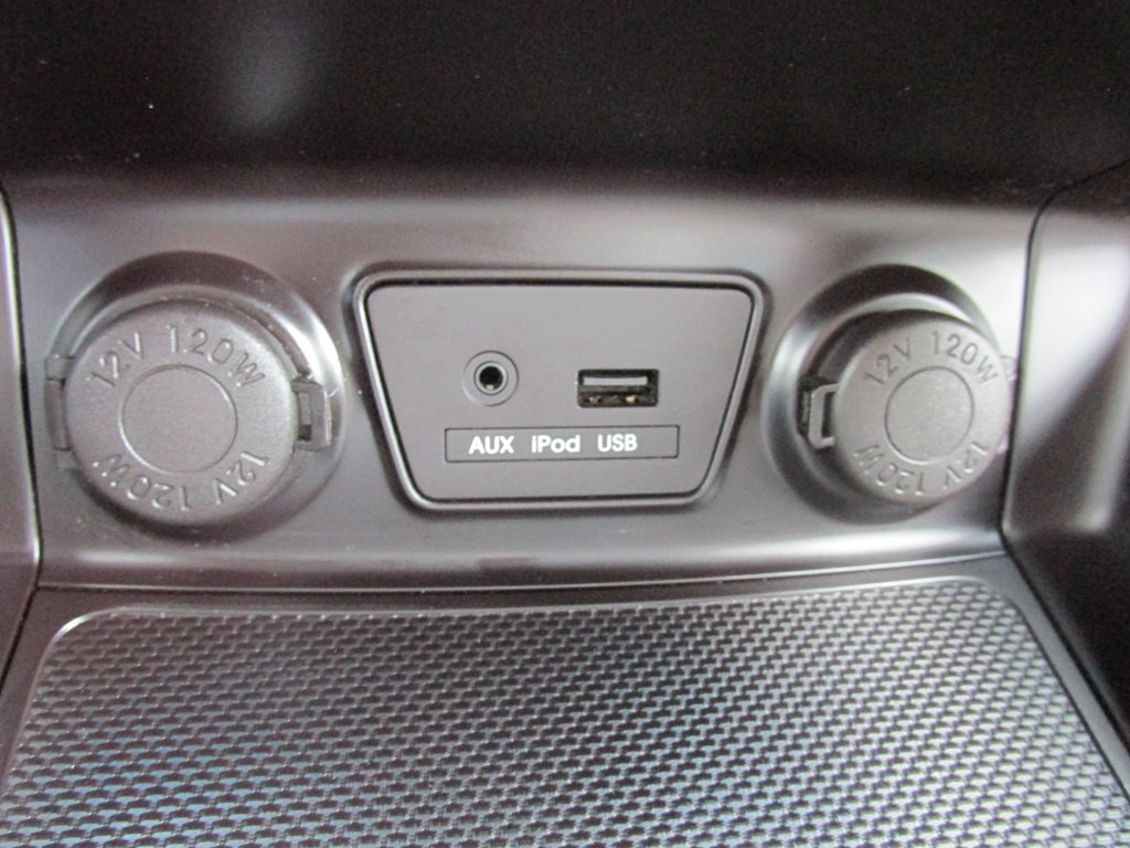 2015 Hyundai Tucson Image 13