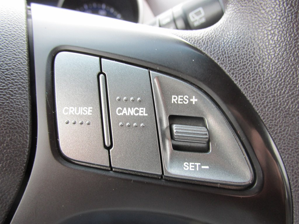 2015 Hyundai Tucson Image 14