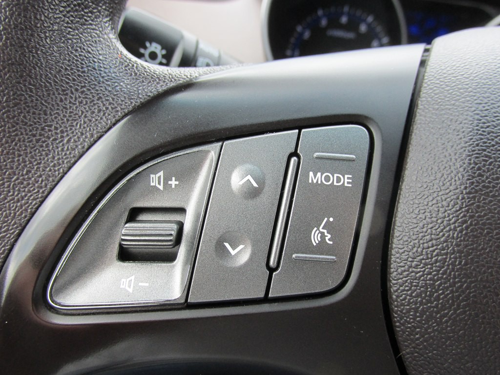 2015 Hyundai Tucson Image 15