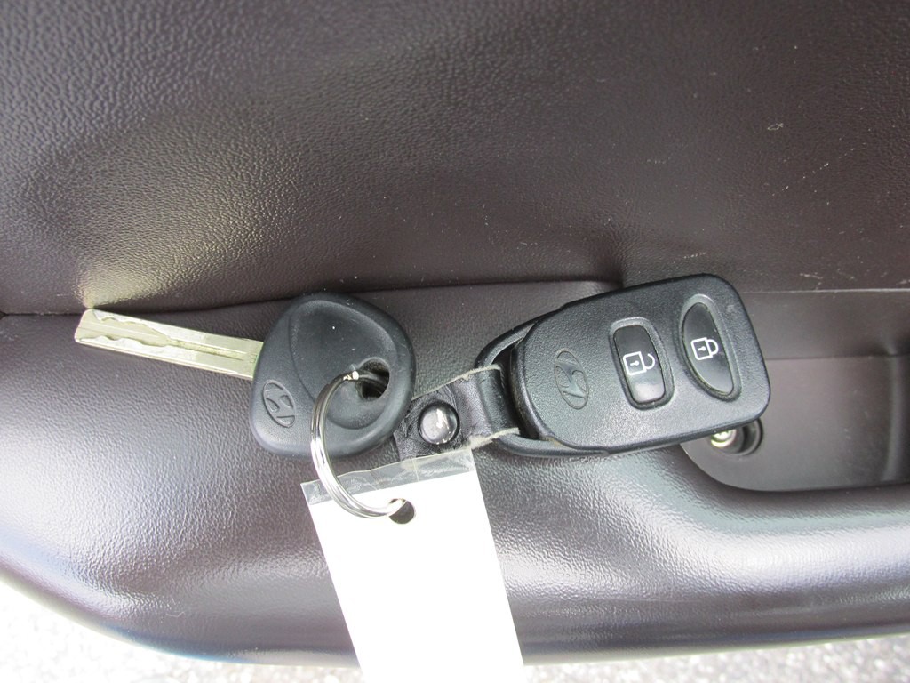 2015 Hyundai Tucson Image 16