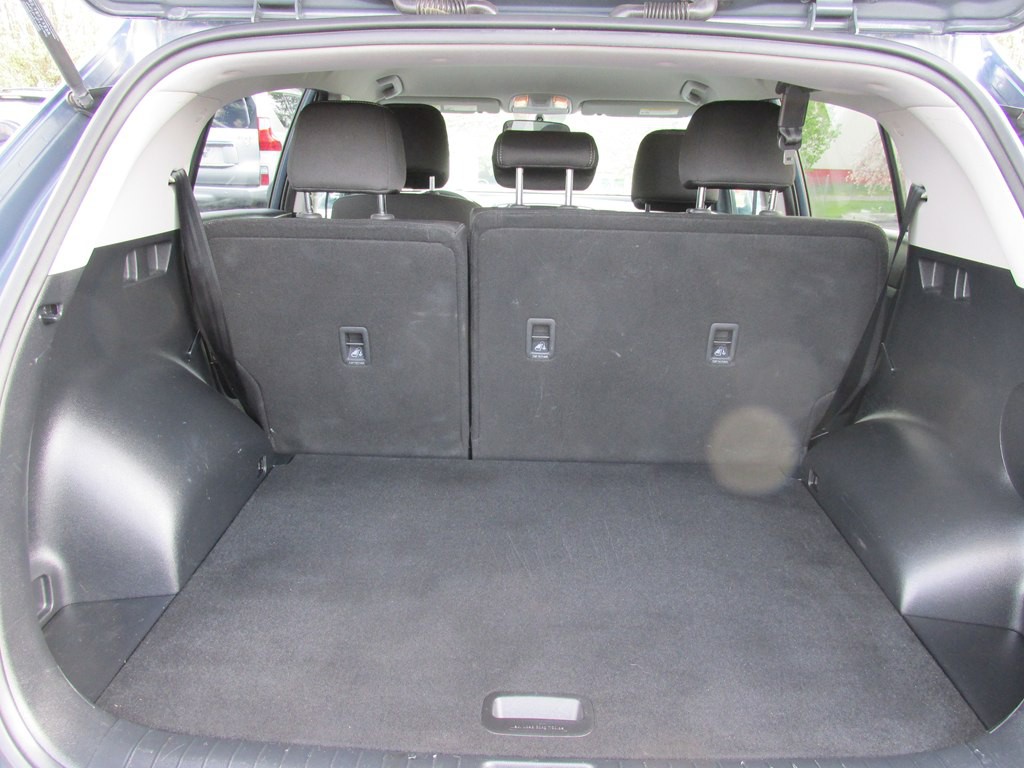 2017 Kia Sportage Image 6