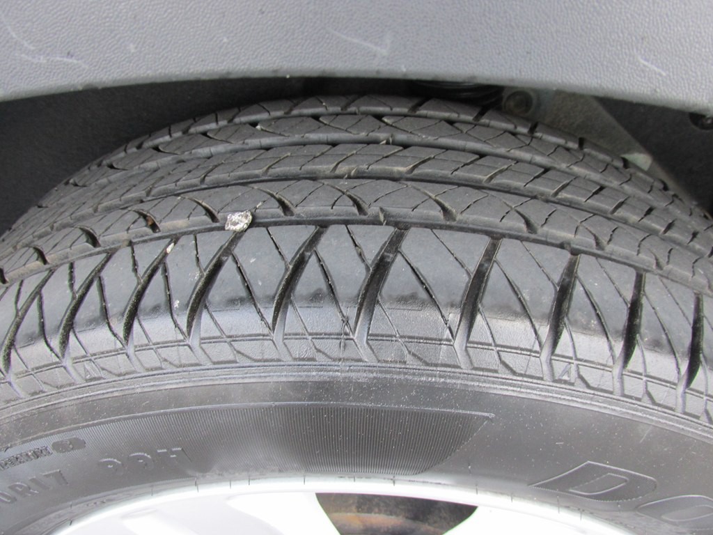 2017 Kia Sportage Image 7