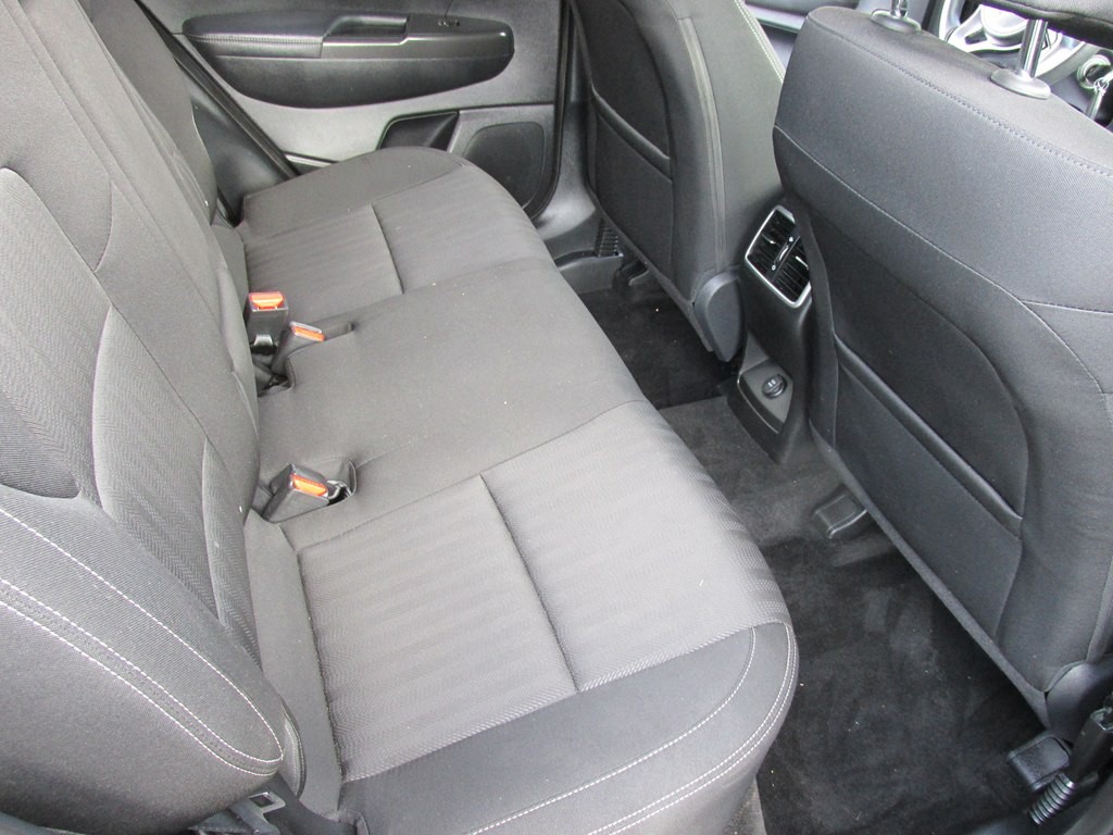 2017 Kia Sportage Image 9