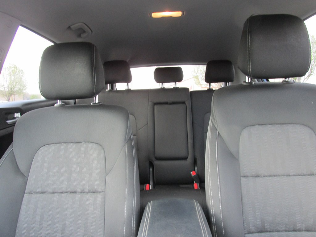 2017 Kia Sportage Image 10