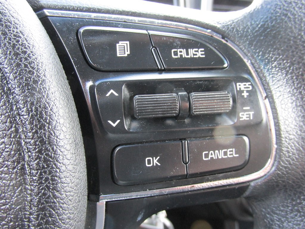 2017 Kia Sportage Image 13