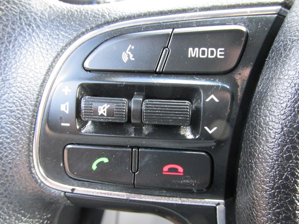 2017 Kia Sportage Image 14