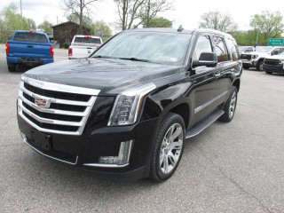 Image for 2017 Cadillac Escalade Luxury ID: 7346195