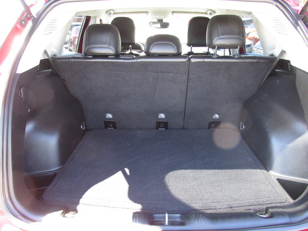 2019 Jeep Compass Image 7