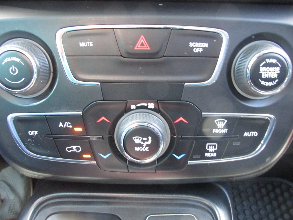 2019 Jeep Compass Image 13