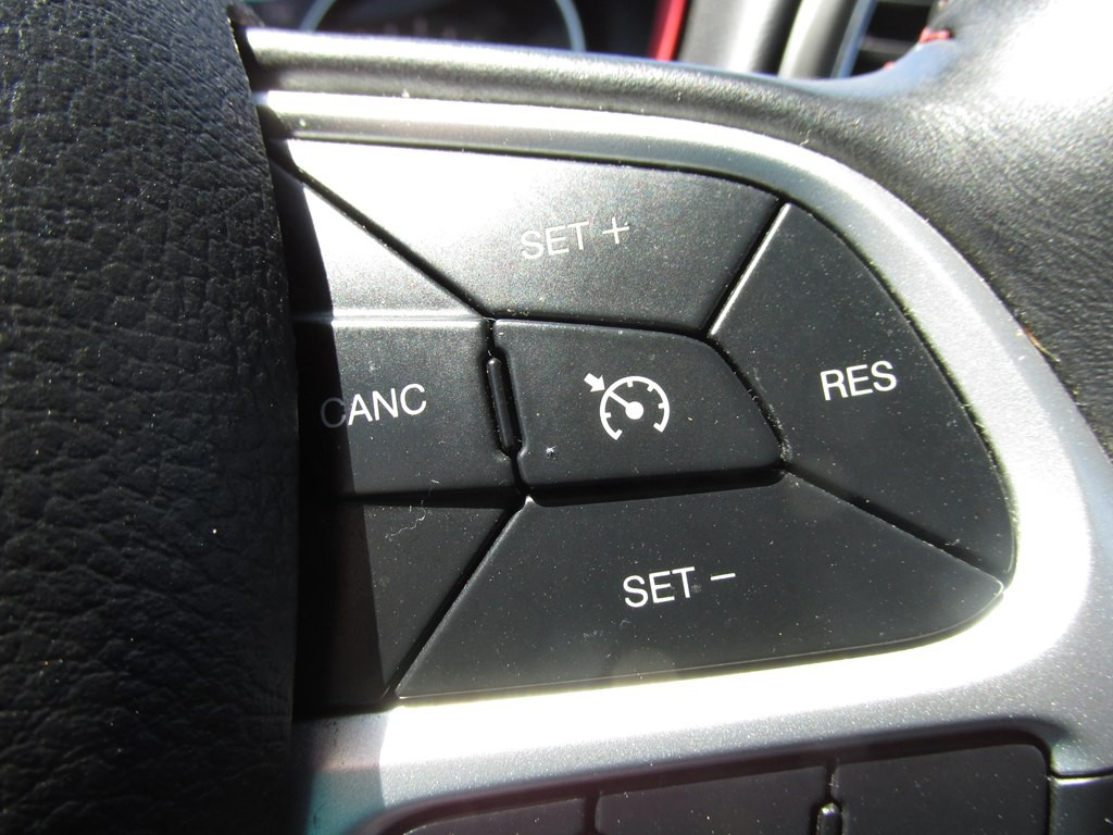 2019 Jeep Compass Image 15