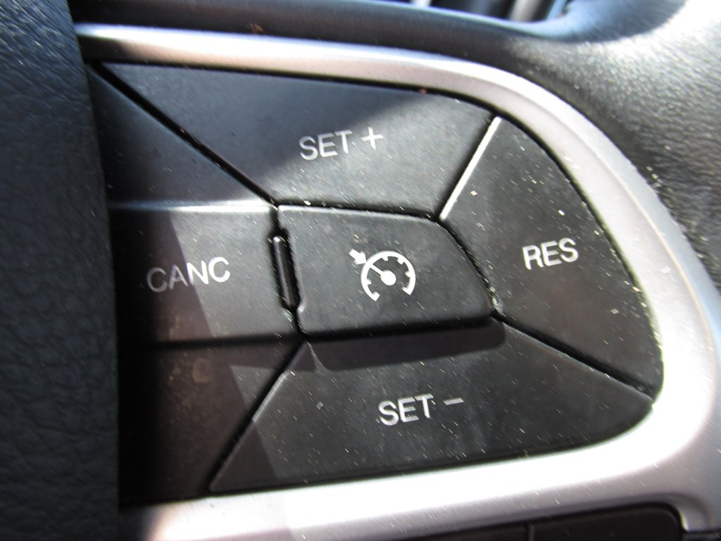 2018 Jeep Compass Image 15