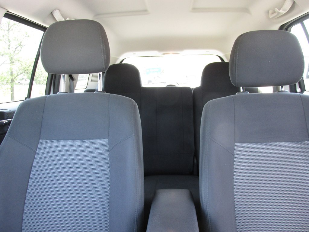 2016 Jeep Patriot Image 11