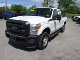 Image for 2016 Ford F-250 Super Duty ID: 7384448