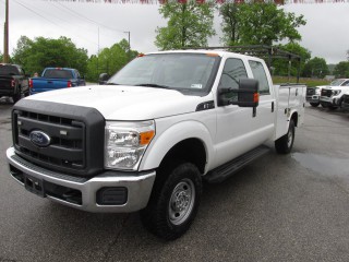 Image for 2016 Ford F-250 Super Duty ID: 7396042