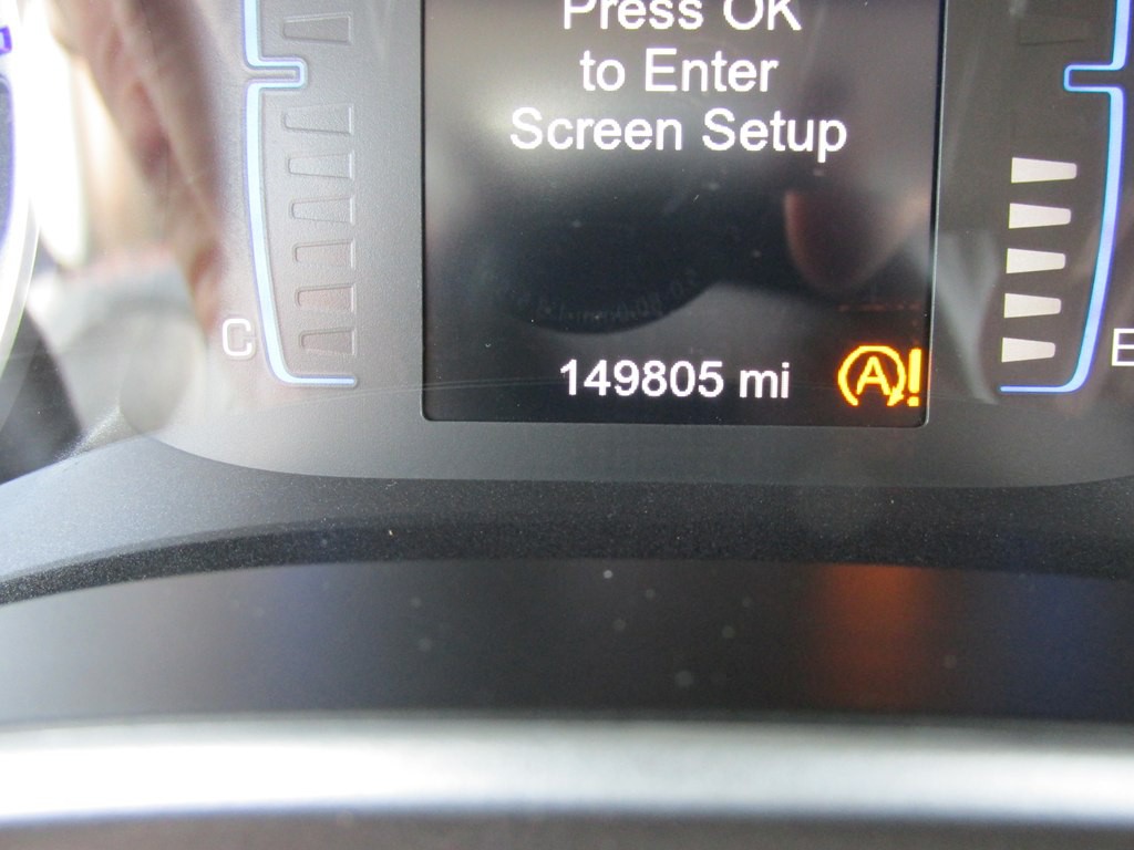 2017 Chrysler Pacifica Image 6