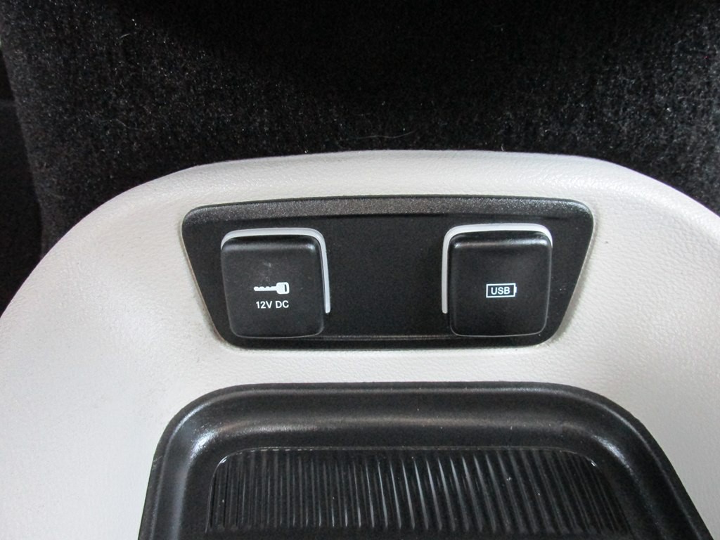 2017 Chrysler Pacifica Image 15