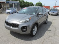 Image for 2019 Kia Sportage LX ID: 7417709