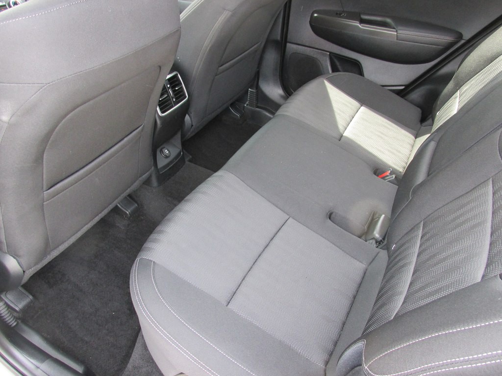 2019 Kia Sportage Image 10