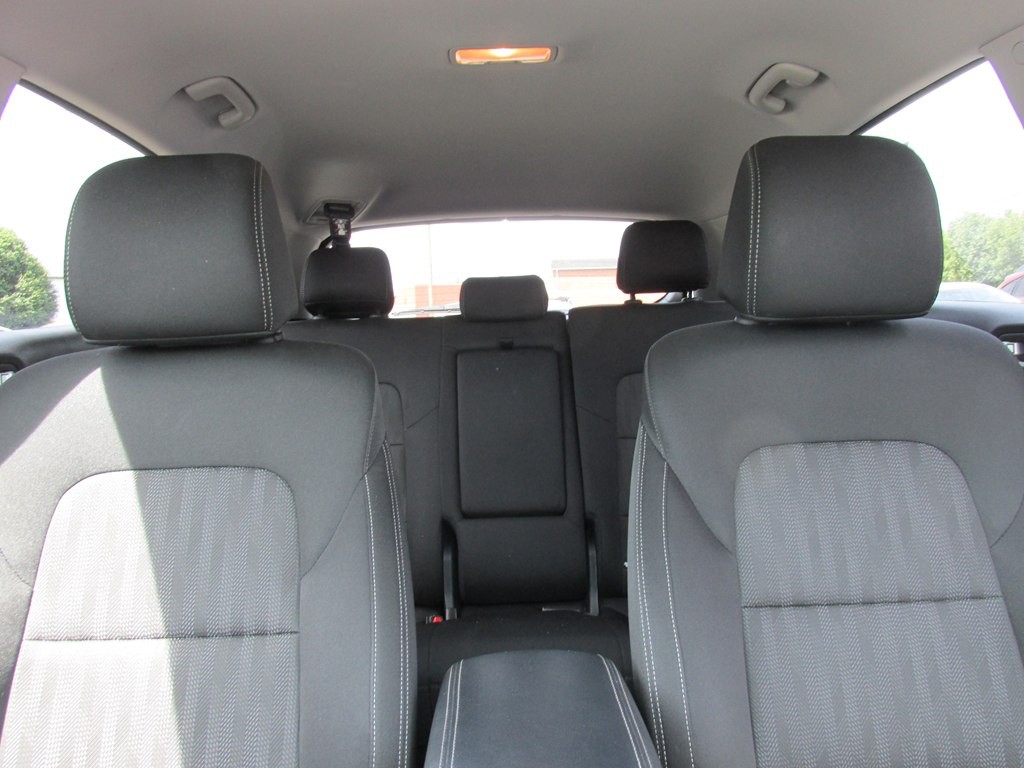 2019 Kia Sportage Image 11