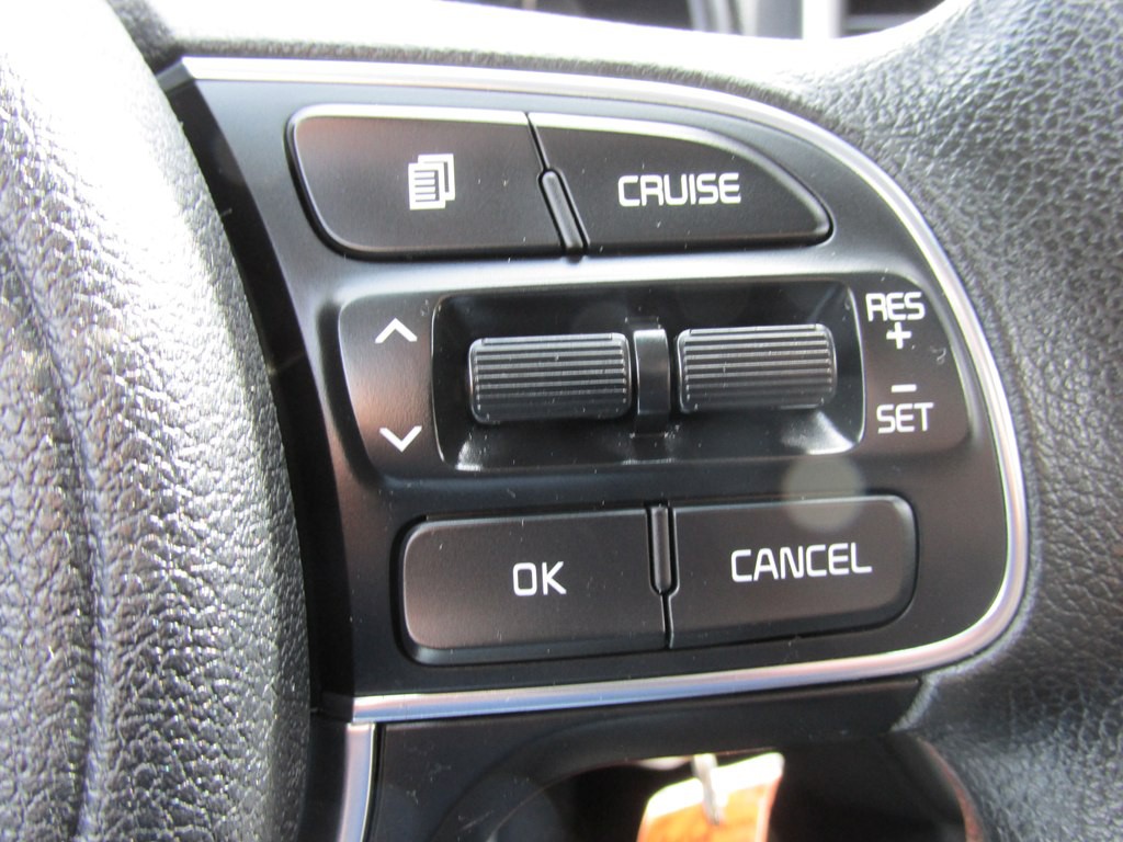 2019 Kia Sportage Image 15