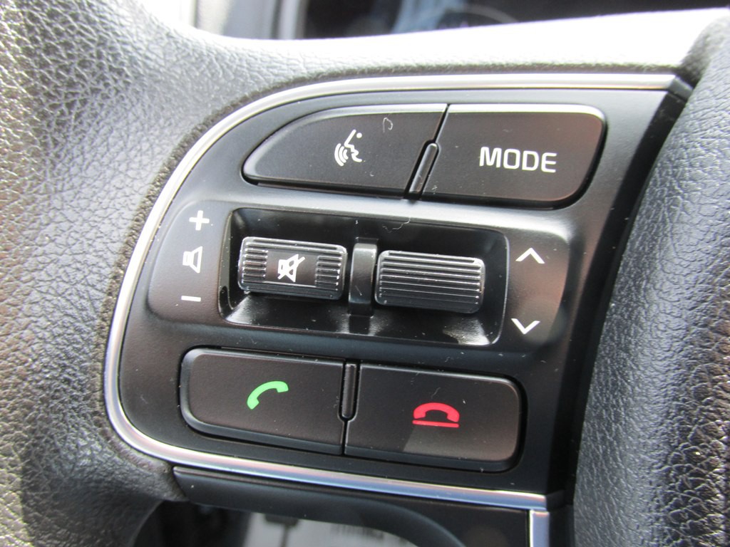 2019 Kia Sportage Image 16